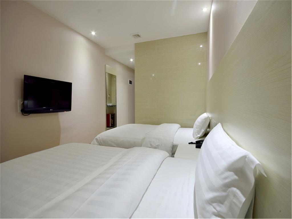 Fucheng Business Hotel Kuangcsou Kültér fotó